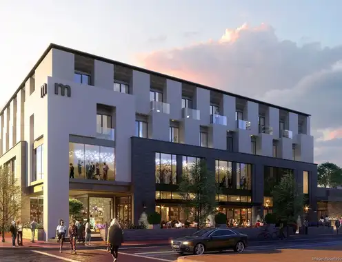 Hotel MOHI by Appellation