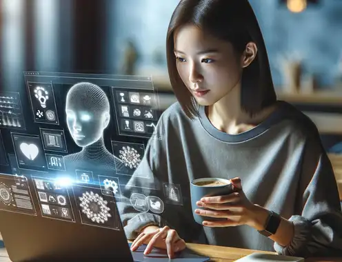 Understanding GenAI with Its Applications that Hotels Can Realize in 2024