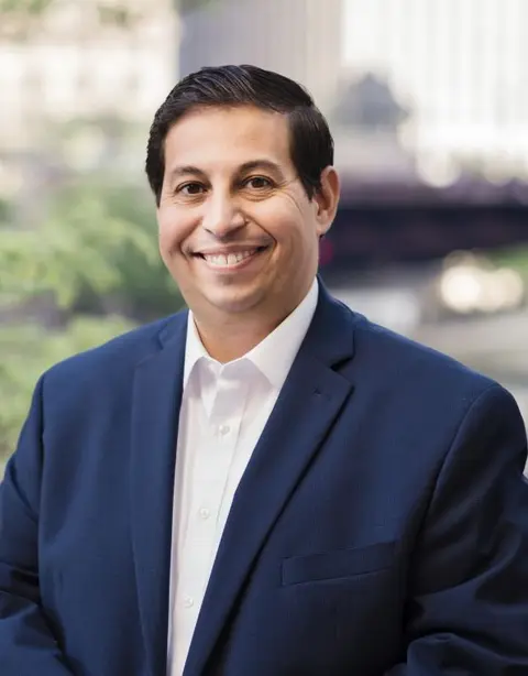 Marco Scherer