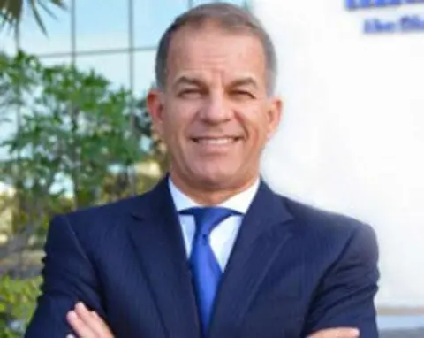 Francisco Giles