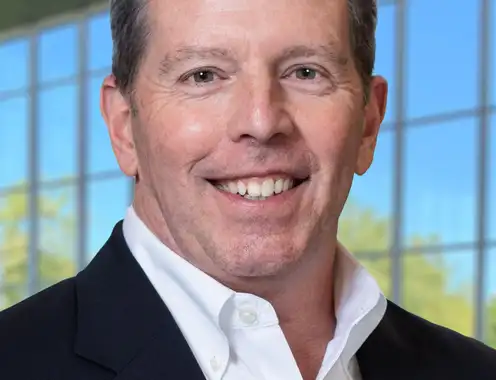 Paul Bushman