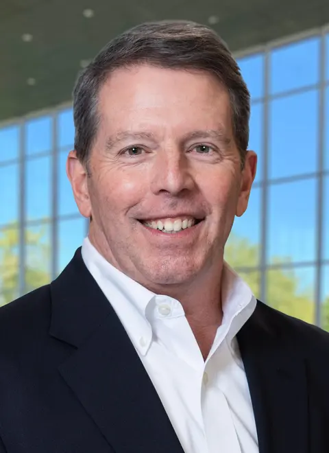 Paul Bushman