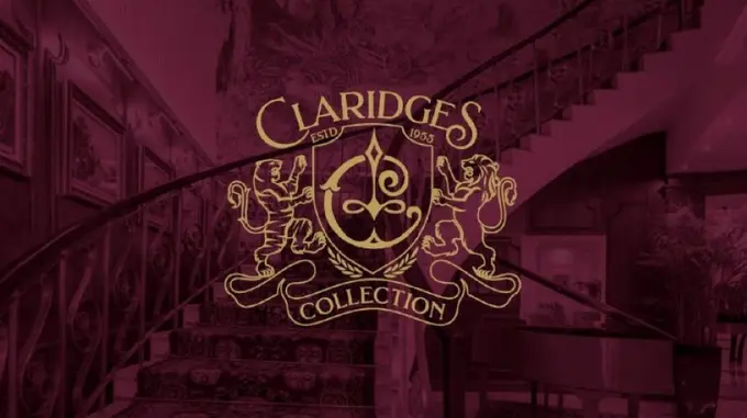IHCL Unveils Claridges Collection
