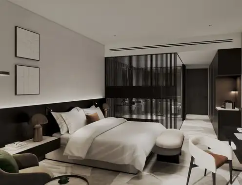 Anantara Sharjah Resort & Residences