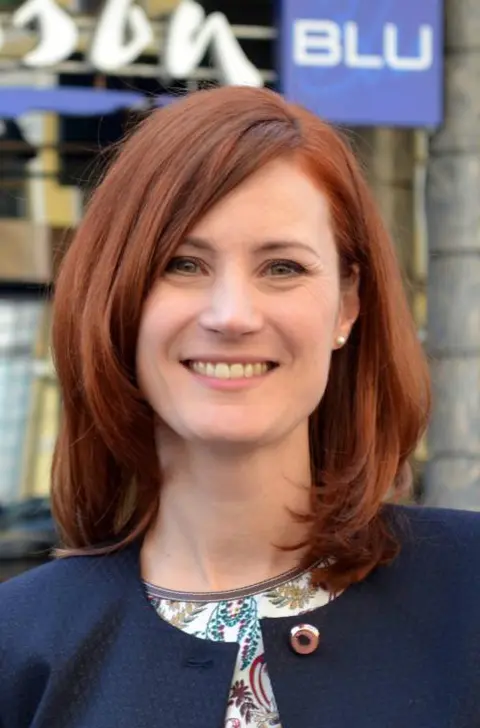 Nadine Fernbacher