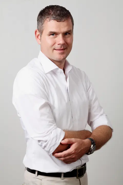 Ingo Domaschke