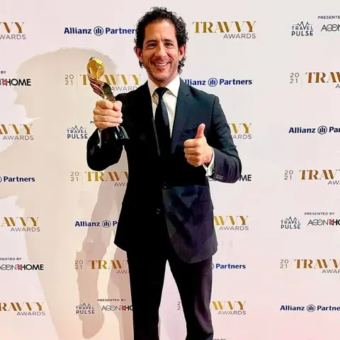 Mauricio Aceves