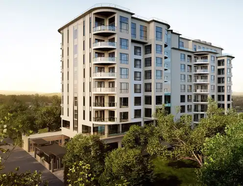 Dusit Princess Hotel Residences, Nairobi
