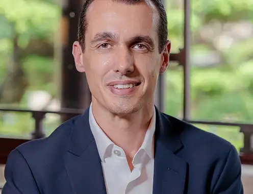 Nicolas Senes
