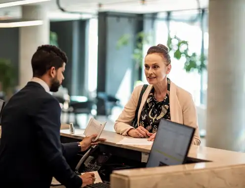 Why procurement data is key for travel and hospitality
