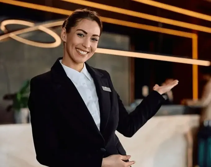 The Hospitality Industry Tipping Point - 40 Years in the Making