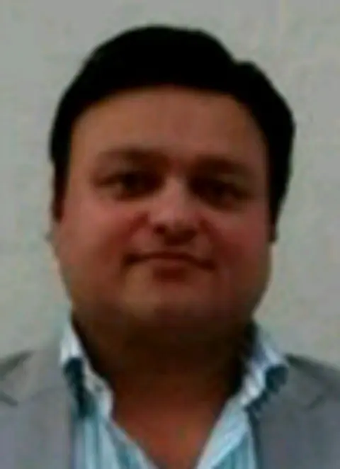 Beni Agrawal