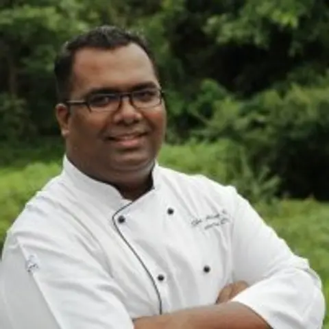 Shaik Basha