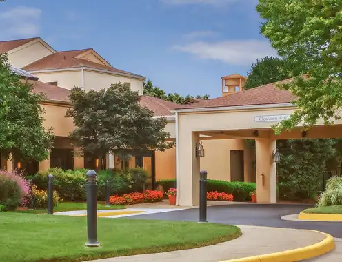 OTH Hotels Resorts Expands Virginia Portfolio with Courtyard by Marriott Manassas Battlefield Park