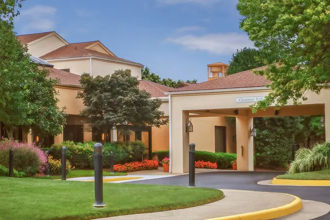 OTH Hotels Resorts Expands Virginia Portfolio with Courtyard by Marriott Manassas Battlefield Park