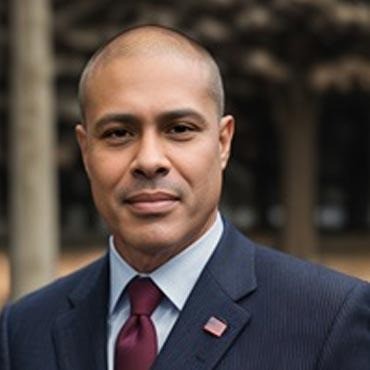 Charles  Mahabir