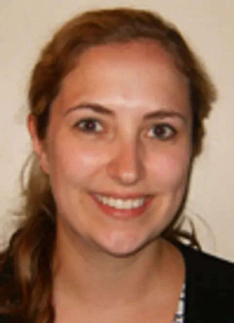 Megan Weber