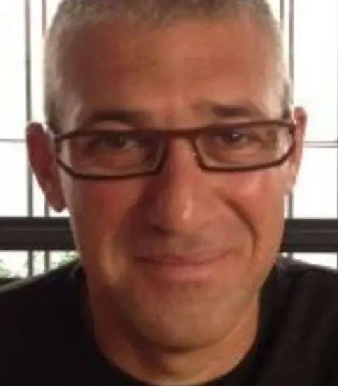Moshe Rafiah
