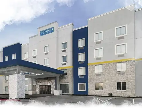 Marriott International Celebrates 100 Signings for City Express by Marriott in the U.S. and Canada