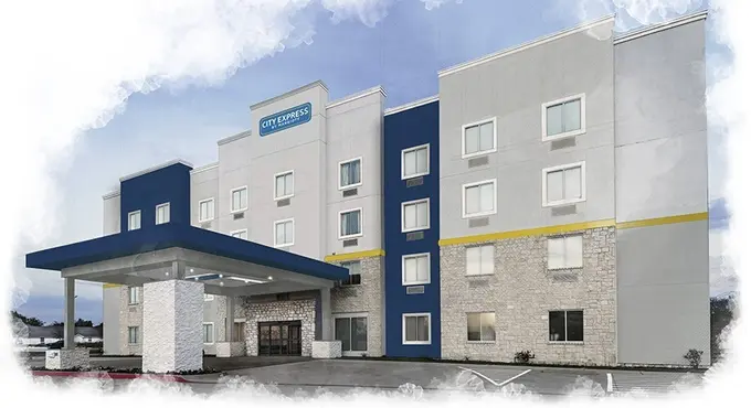 Marriott International Celebrates 100 Signings for City Express by Marriott in the U.S. and Canada