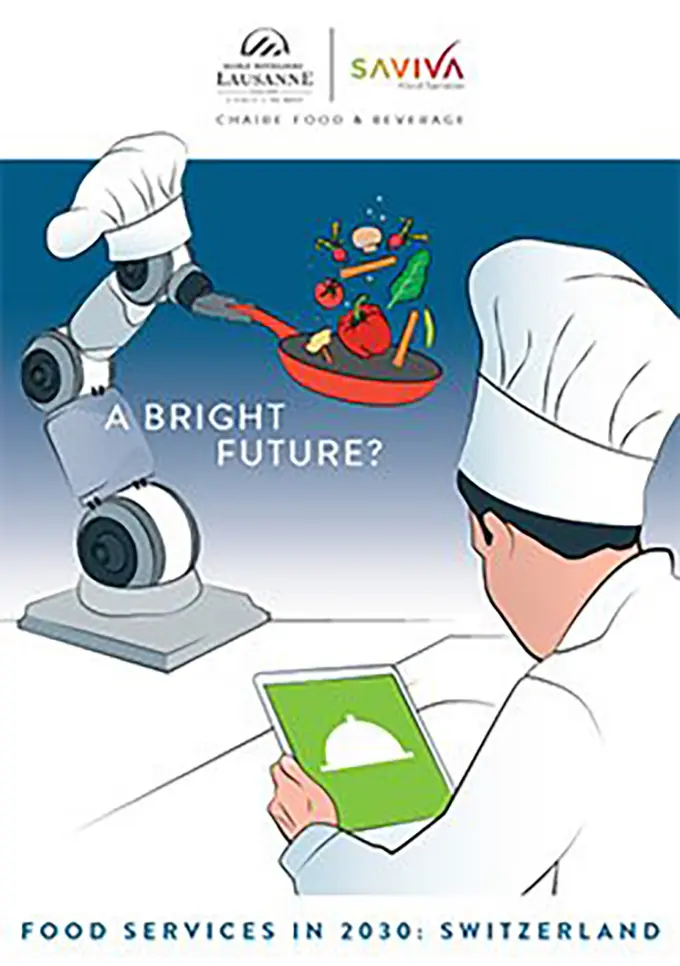 Should Restaurateurs Change Their Offerings For 2030?