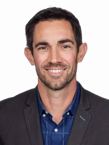 Mark Churchill