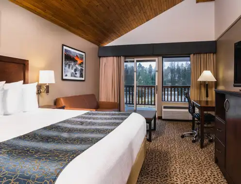 The Pine Lodge on Whitefish River, Ascend Hotel Collection