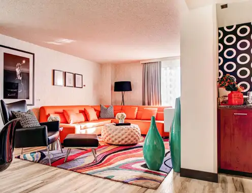 the Curtis Denver - a DoubleTree by Hilton Hotel