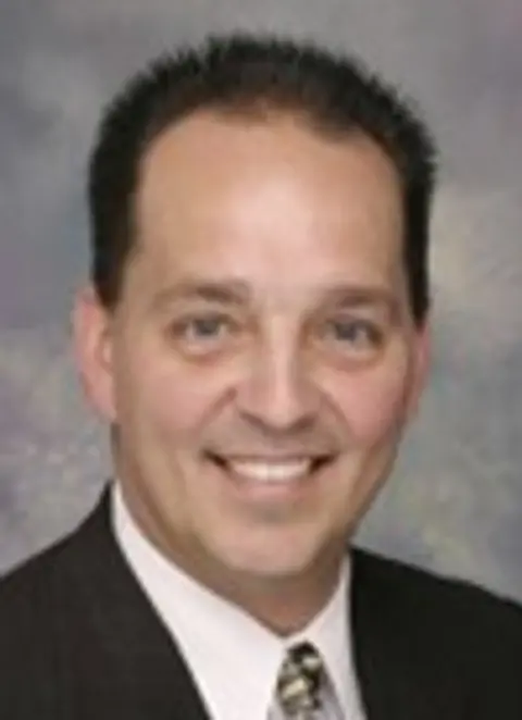 Richard R. Robbins