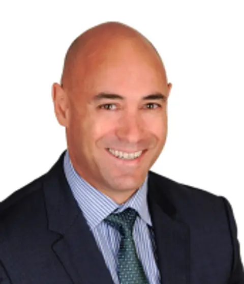 Frank Scerri