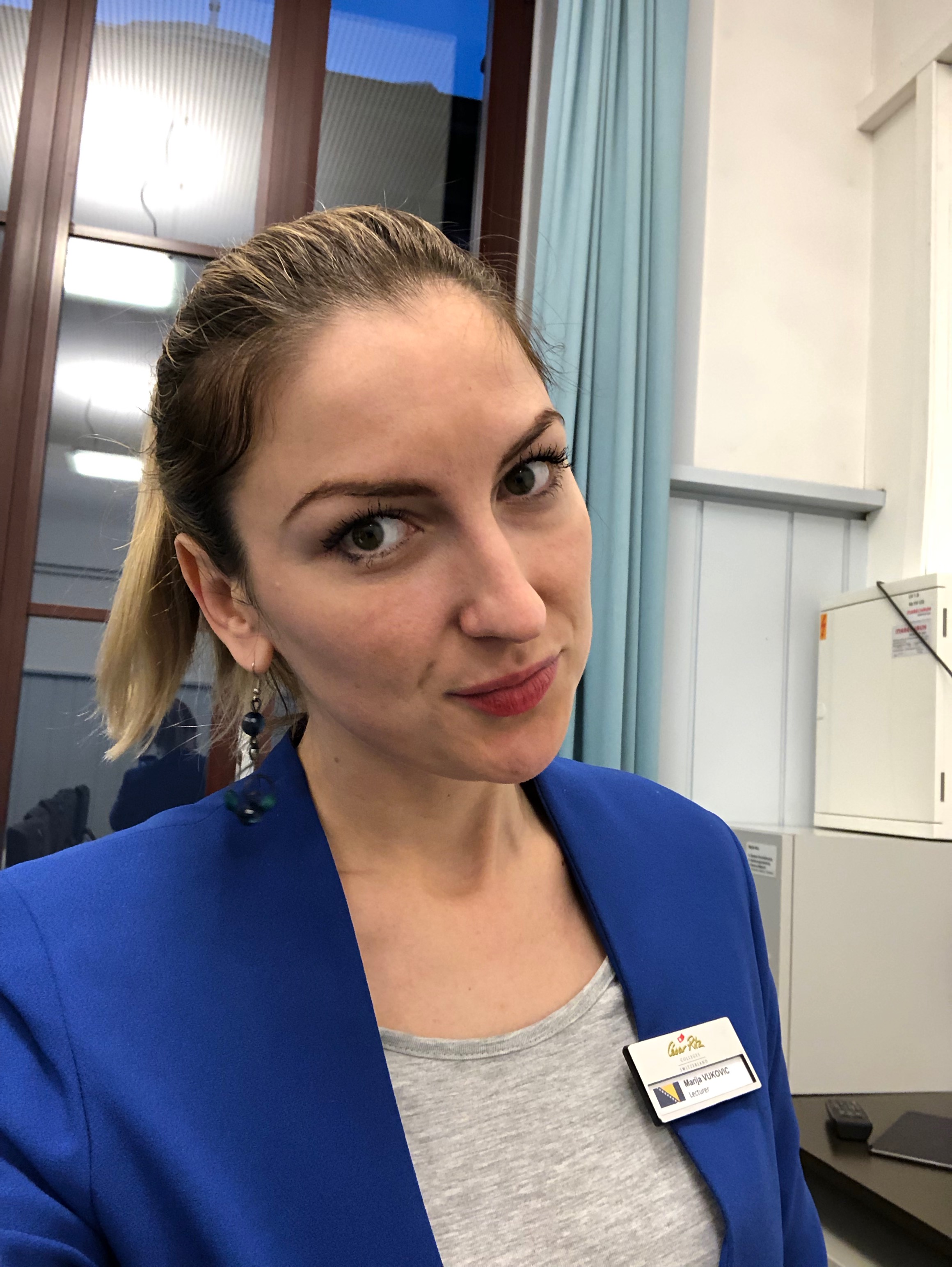 Marija Vukovic