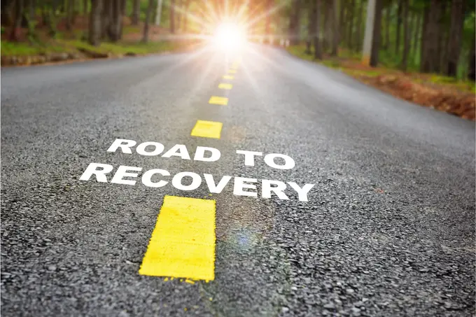 Recover 2022! A holistic approach is needed to respond to post-pandemic changes