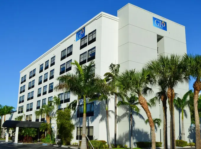 GL? by Best Western Fort Lauderdale ......