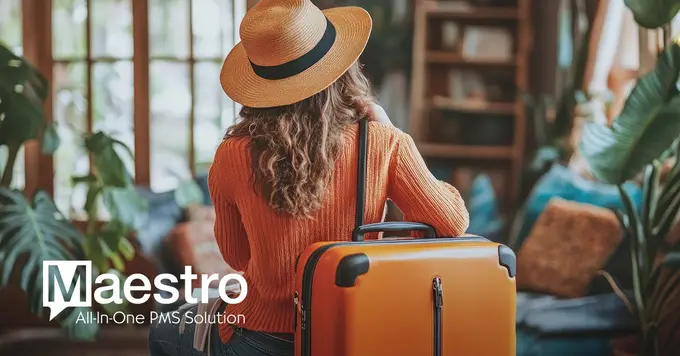 Turning October Into Opportunity: How Hotels Can Use PMS Insights to Drive Shoulder-Season Revenue