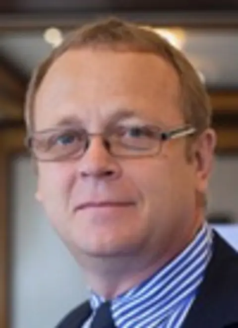 Michael Kain