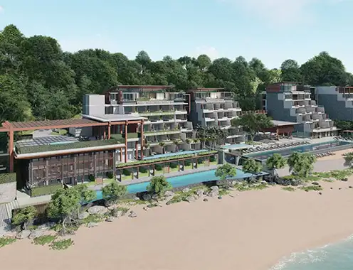 IHG continues expansion of Vignette Collection with sixth signing in Thailand