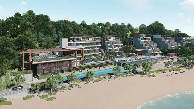 IHG continues expansion of Vignette Collection with sixth signing in Thailand