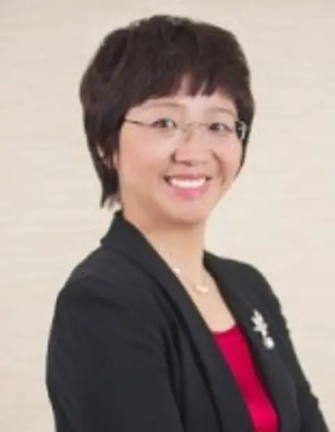 Christine Liu