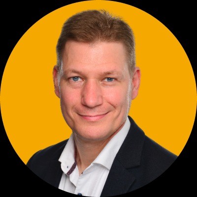 Daniel Stockhammer