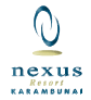 Nexus Resort Karambunai Sdn Bhd