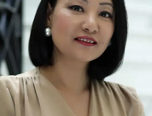 Athini Kashe