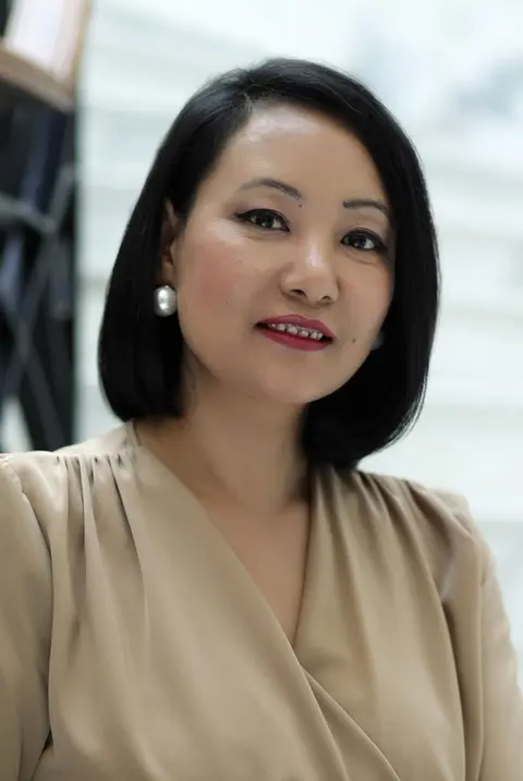 Athini Kashe