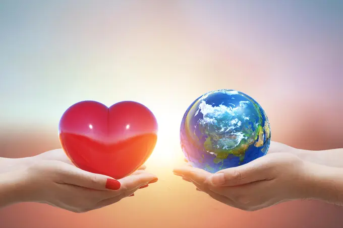 These Times, More Than Ever, Call For Heartfelt Hospitality