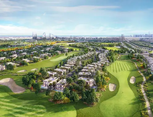 Mandarin Oriental Jumeirah Golf Estates, Dubai