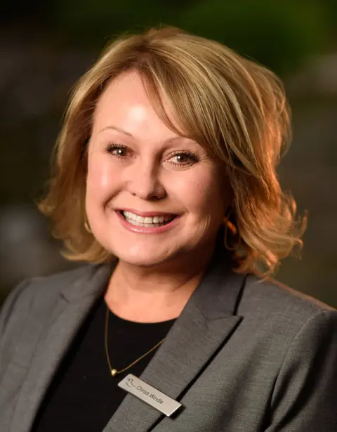 Christi Windle