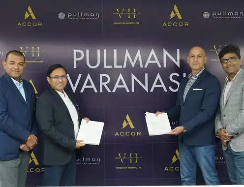 Pullman Varanasi