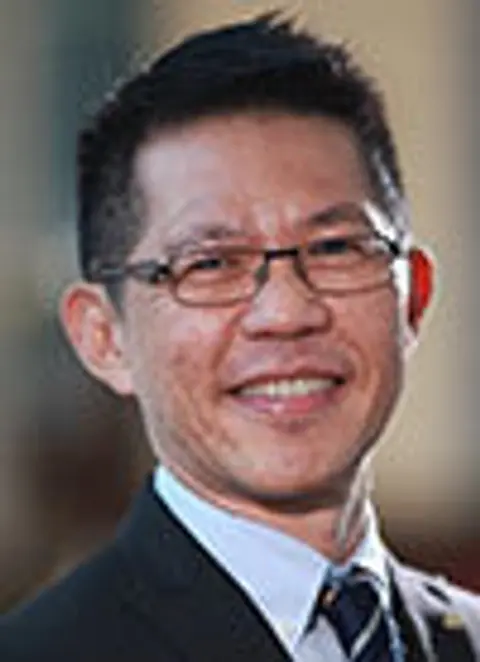 Gilbert Chai