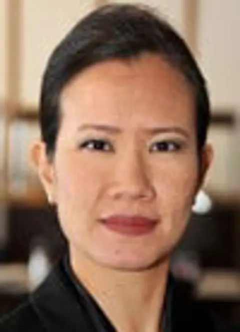 Judy Hou