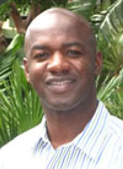Wilbert Mason