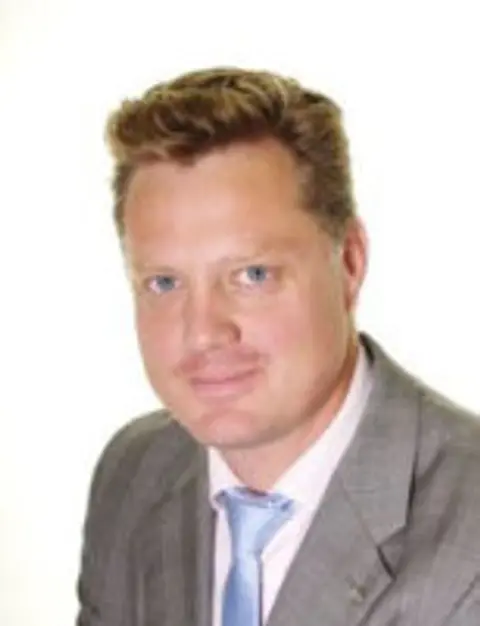 Tim Westlake-Bryant